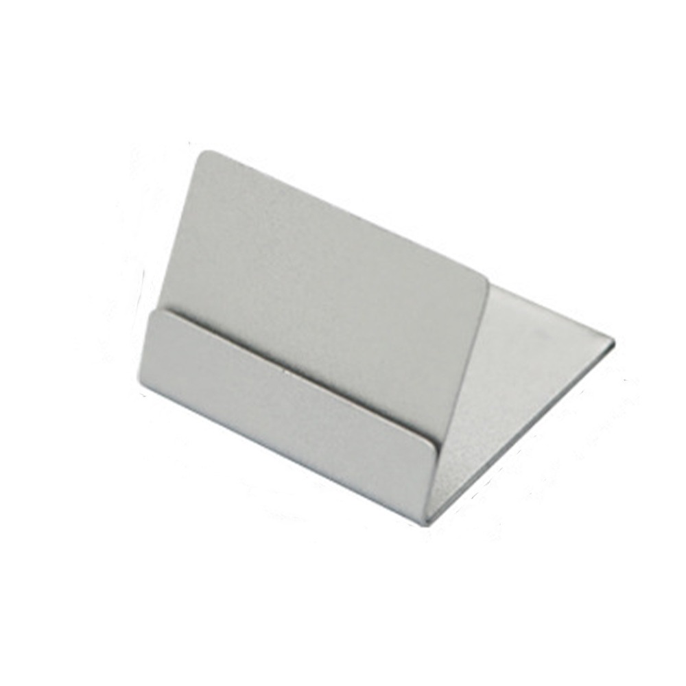 Table Number Gold - Table Number Stands Metal Name Card
