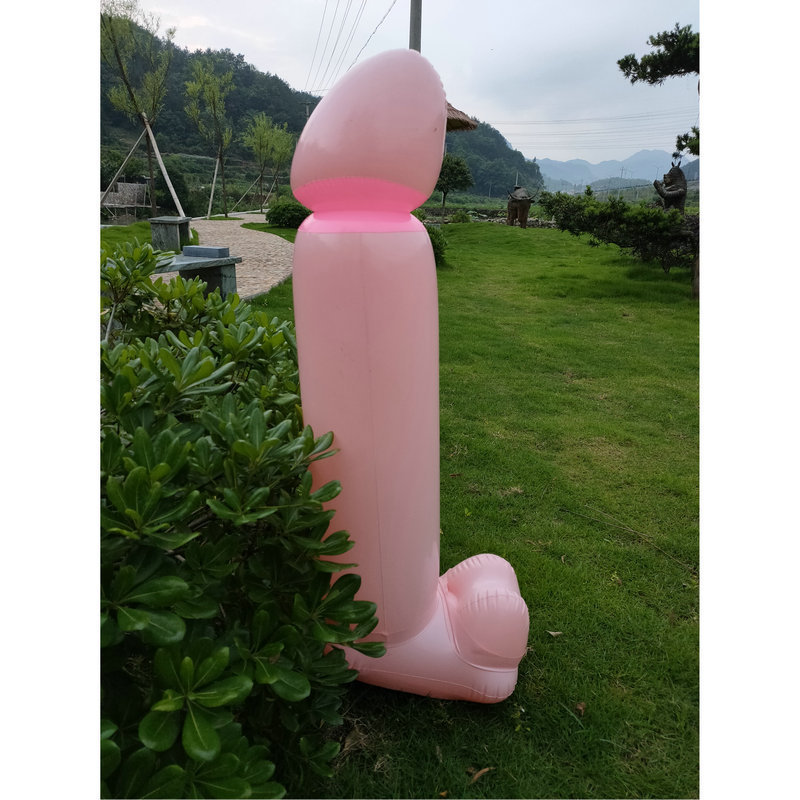 Wedding Decor Supply Store - 90CM Bachelorette Party Inflatable Blow Up