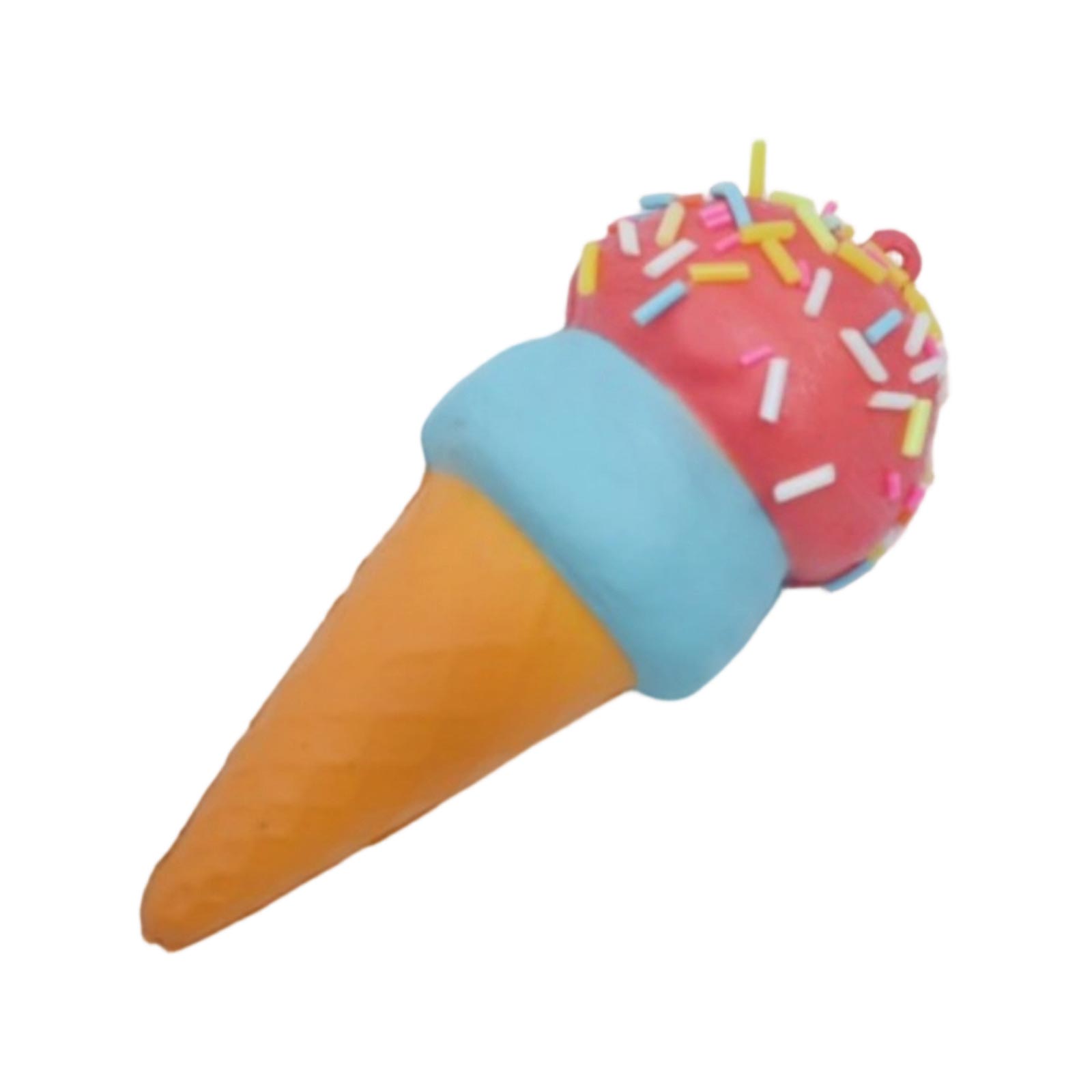 Wedding Decor Supply Store - Simulation Ice Cream Model Party Supplies