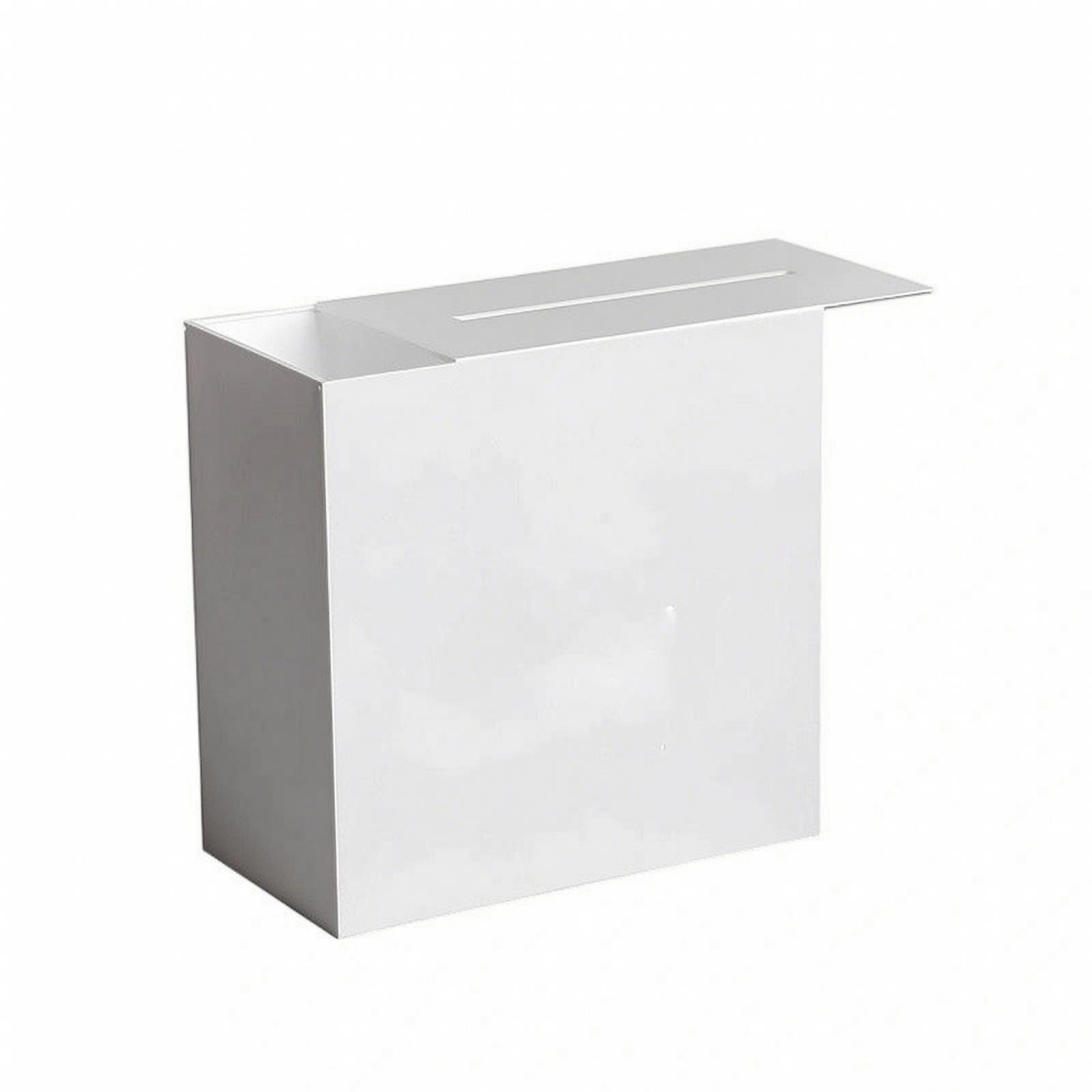 Acrylic Card Collection Box wi - Wedding Card Box 评论和价格