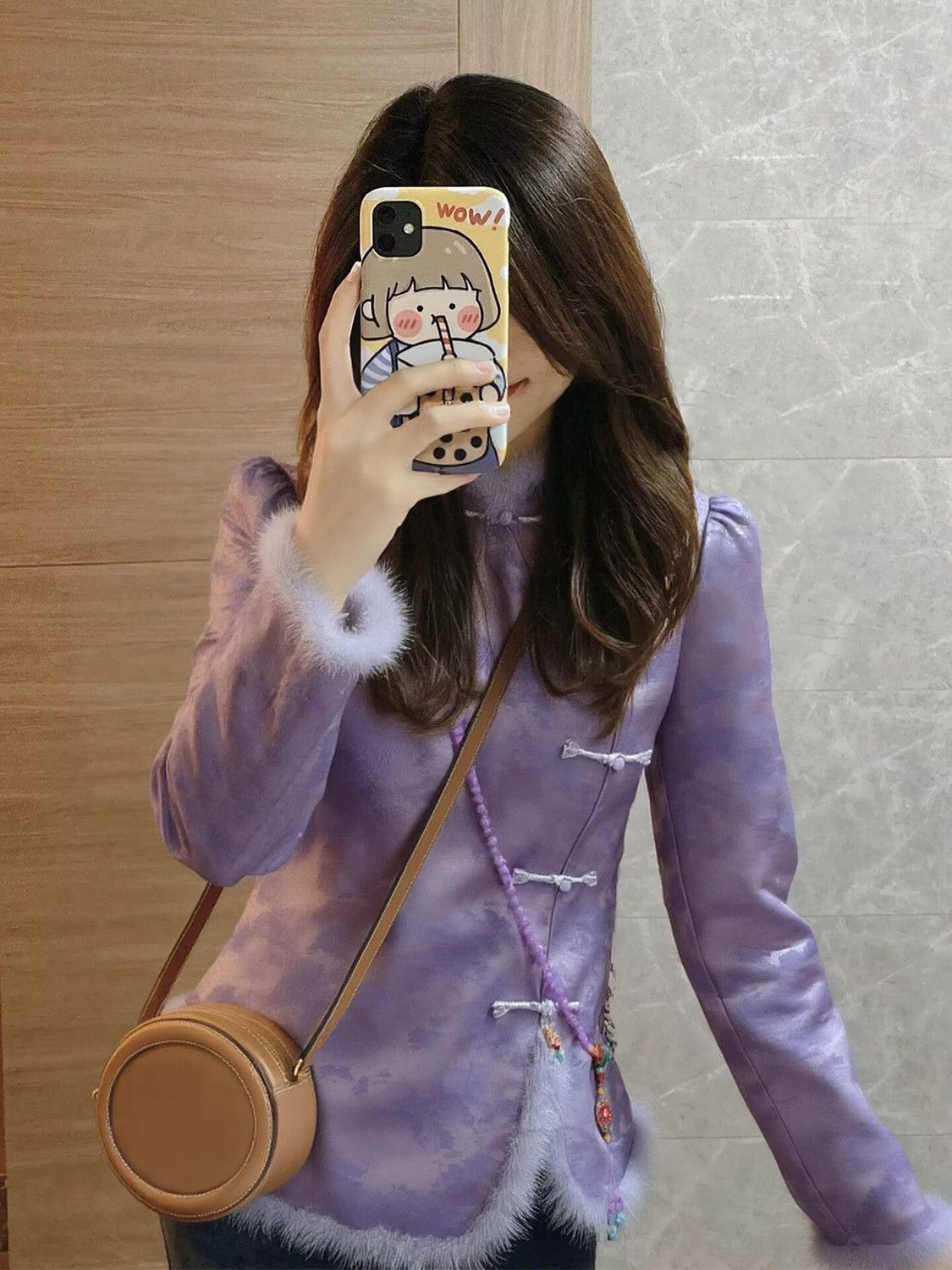 2026 Winter New Chinese Purple - Good Floral & Wedding Decor Supply 评论和价格