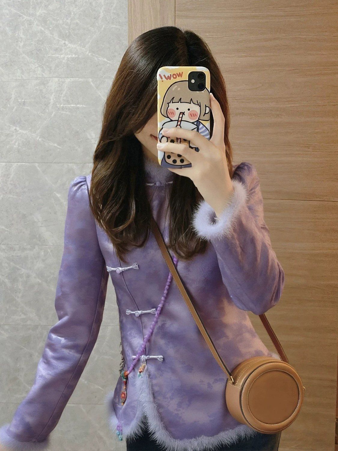 2026 Winter New Chinese Purple - Good Floral & Wedding Decor Supply 评论和价格