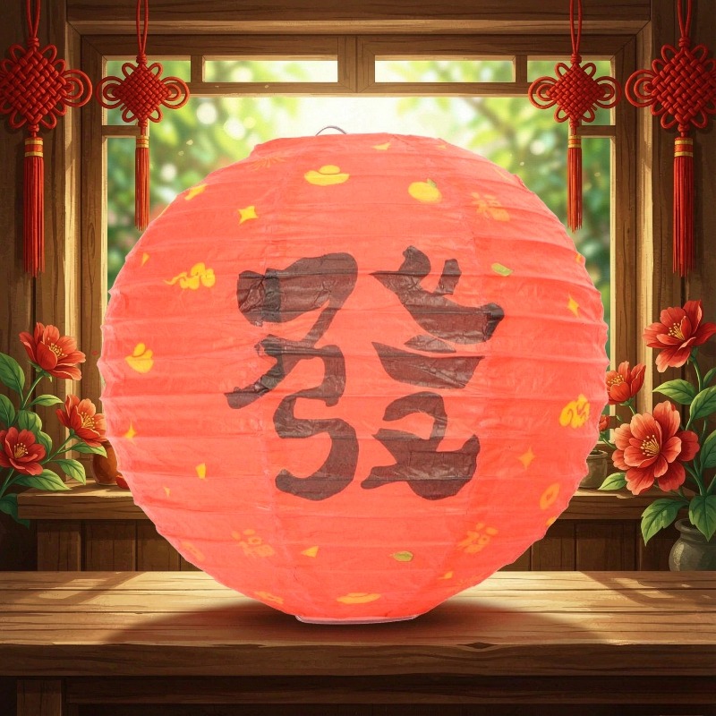 2Pcs/lot (8Inch/12Inch) Chines - Wedding Decor Supply Store 评论和价格