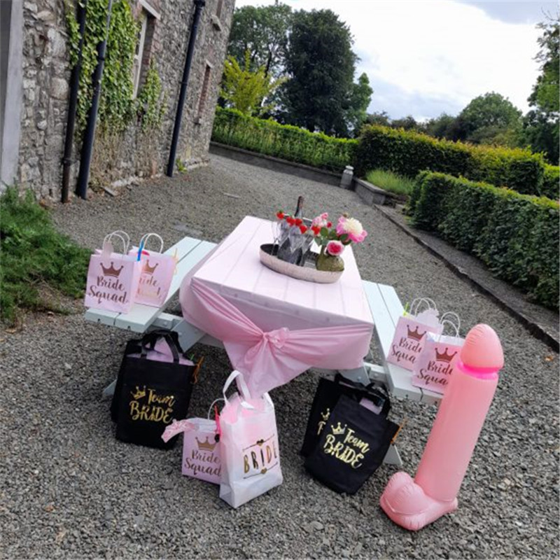 90CM  Bachelorette Party Infla - Wedding Decor Supply Store 评论和价格