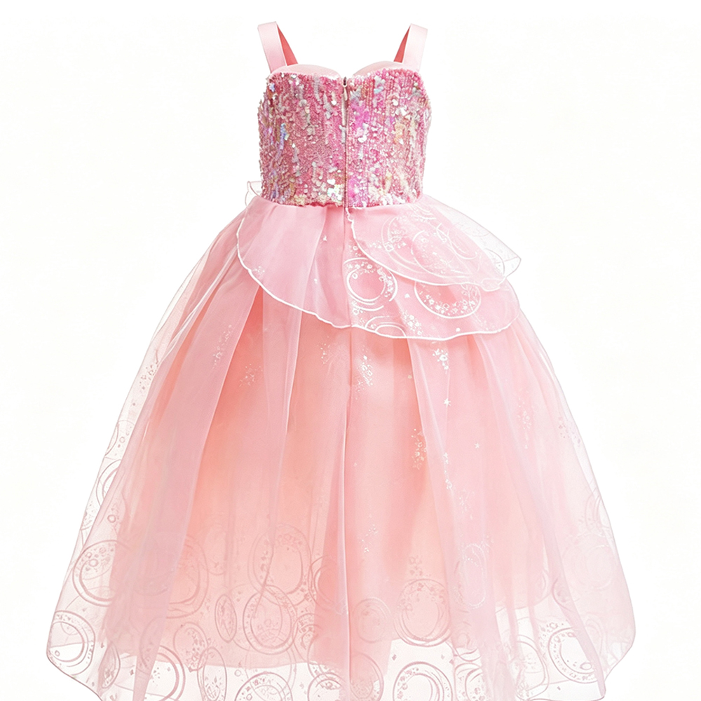 Pink Good Witch Costume Baby B - Good Floral & Wedding Decor Supply Photos 评论和价格