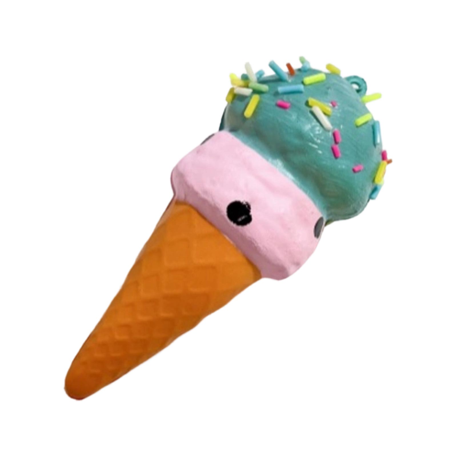Simulation Ice Cream Model Par - Wedding Decor Supply Store 评论和价格
